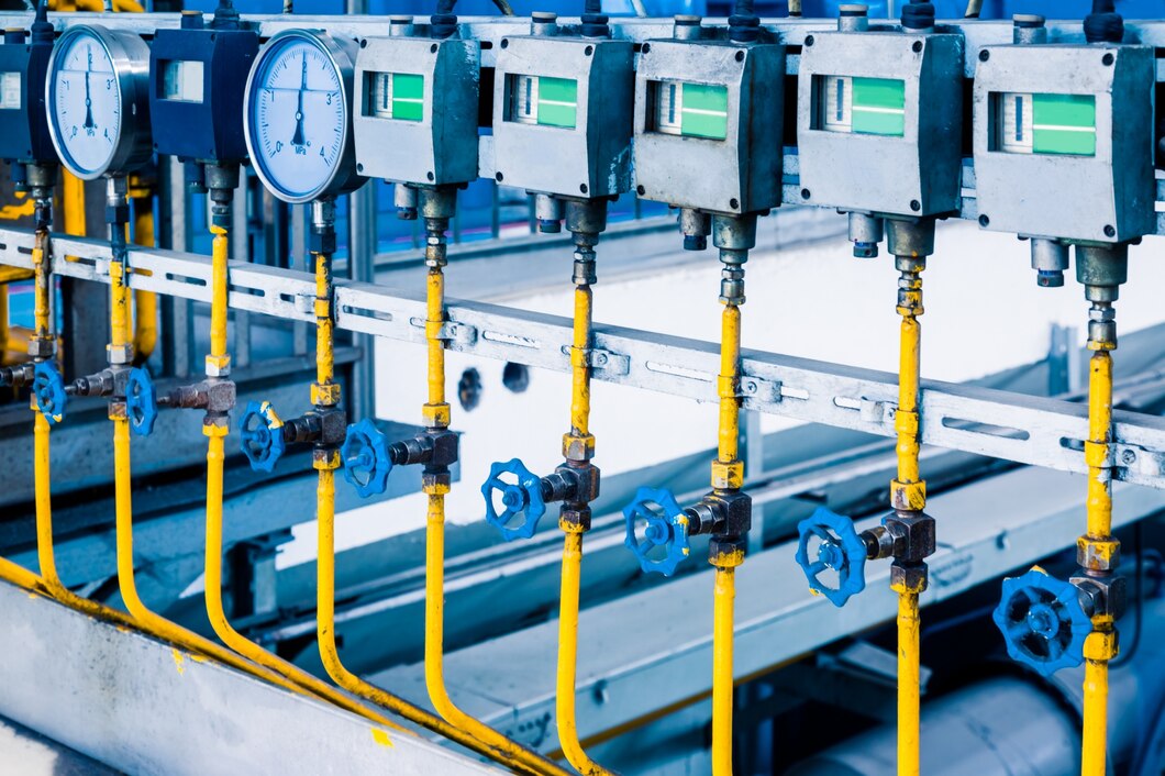 Process Industries
